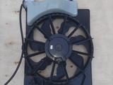 Диффузор радиатора в сборе с моторчиком вентилятора, расширительным бачком за 35 000 тг. в Астана – фото 3