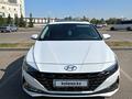 Hyundai Elantra 2023 годаүшін11 000 000 тг. в Астана