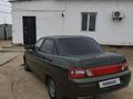 ВАЗ (Lada) 2110 2003 годаүшін1 250 000 тг. в Кульсары – фото 7