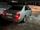 Toyota Camry 2003 года за 4 800 000 тг. в Алматы – фото 3