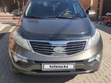 Kia Sportage 2013 годаүшін7 200 000 тг. в Актобе
