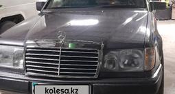 Mercedes-Benz E 220 1993 годаfor1 600 000 тг. в Алматы – фото 2