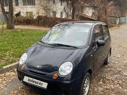 Daewoo Matiz 2007 года за 1 650 000 тг. в Алматы – фото 3