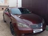 Lexus ES 350 2007 годаүшін6 000 000 тг. в Атырау – фото 2