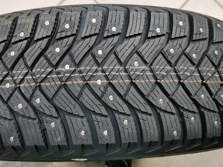 Шины Goodyear 265/50/r19 Ice Arctic 2 за 145 000 тг. в Алматы