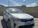 Kia Rio 2021 года за 7 500 000 тг. в Алматы