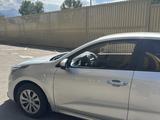 Kia Rio 2021 года за 7 500 000 тг. в Алматы – фото 2