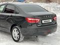 ВАЗ (Lada) Vesta 2018 годаfor4 850 000 тг. в Караганда – фото 10