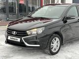 ВАЗ (Lada) Vesta 2018 года за 4 850 000 тг. в Караганда – фото 2