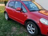 Suzuki SX4 2008 года за 3 750 000 тг. в Алматы