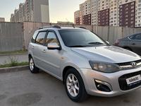 ВАЗ (Lada) Kalina 2192 2014 года за 3 300 000 тг. в Астана