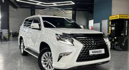 Lexus GX 460 2020 годаfor29 000 000 тг. в Астана