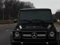 Mercedes-Benz G 500 2002 годаүшін13 000 000 тг. в Талдыкорган – фото 3