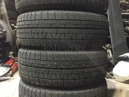 Резина 205/50 r17 Yokohama из Японии за 95 000 тг. в Алматы