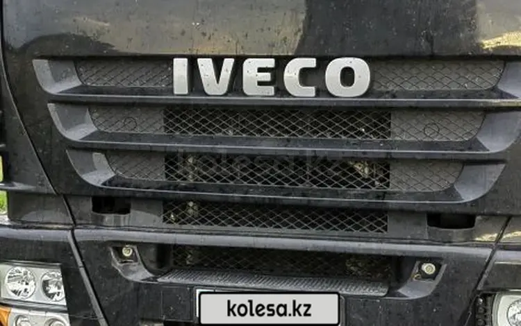 IVECO  Stralis 2007 года за 16 000 000 тг. в Шымкент