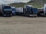 IVECO  Stralis 2007 годаүшін16 000 000 тг. в Шымкент – фото 2