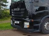 IVECO  Stralis 2007 года за 16 000 000 тг. в Шымкент – фото 3