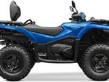 CFMoto  CFMOTO 520L EPS 2023 годаүшін3 330 000 тг. в Алматы – фото 5