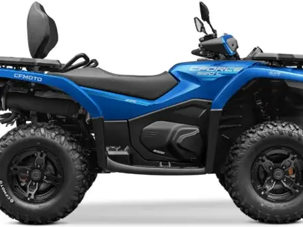 CFMoto  CFMOTO 520L EPS 2023 года за 3 330 000 тг. в Алматы – фото 5