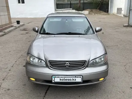 Nissan Maxima 2003 года за 3 500 000 тг. в Балхаш – фото 3