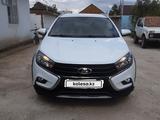 ВАЗ (Lada) Vesta Cross 2021 года за 6 500 000 тг. в Астана
