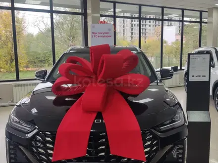 Jetour Ilbers Motors в Семей – фото 2
