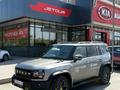 Jetour Ilbers Motors в Семей – фото 3