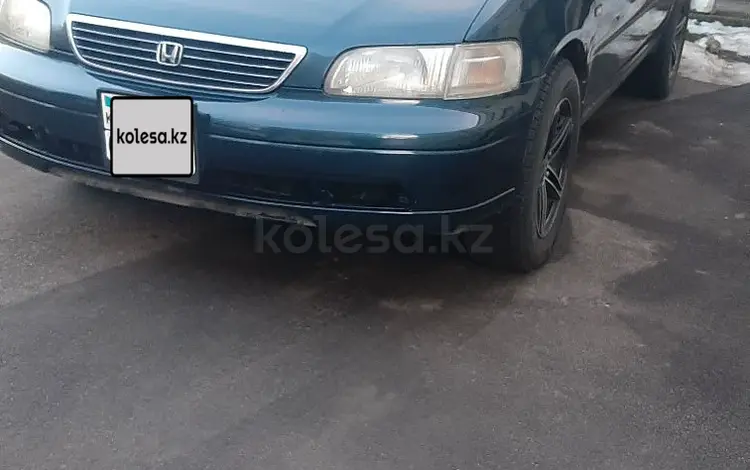 Honda Odyssey 1995 годаfor3 200 000 тг. в Алматы