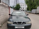 Daewoo Nubira 1999 года за 500 000 тг. в Алматы