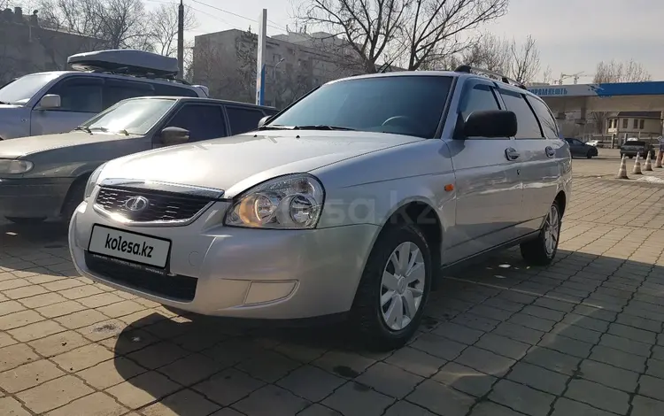 ВАЗ (Lada) Priora 2171 2014 года за 4 200 000 тг. в Алматы