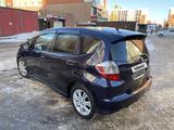 Honda Fit 2009 года за 4 400 000 тг. в Астана – фото 4