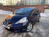 Honda Fit 2009 года за 4 400 000 тг. в Астана – фото 3