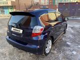 Honda Fit 2009 года за 4 400 000 тг. в Астана – фото 5