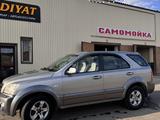 Kia Sorento 2003 года за 3 100 000 тг. в Жезказган – фото 3