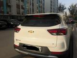 Chevrolet TrailBlazer 2023 годаүшін12 800 000 тг. в Астана – фото 2