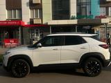 Chevrolet TrailBlazer 2023 годаүшін12 800 000 тг. в Астана – фото 5