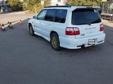 Subaru Forester 1998 годаfor3 800 000 тг. в Алматы – фото 5