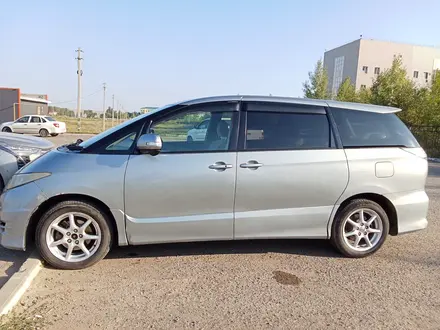 Toyota Estima 2008 года за 5 500 000 тг. в Актобе – фото 5