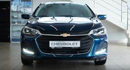 Chevrolet Onix LTZ 2023 года за 6 990 000 тг. в Караганда – фото 4