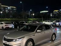 Kia K5 2018 года за 8 195 410 тг. в Шымкент