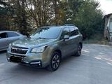 Subaru Forester 2017 годаүшін10 700 000 тг. в Усть-Каменогорск – фото 2