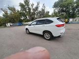 Haval M6 2024 годаfor8 300 000 тг. в Усть-Каменогорск