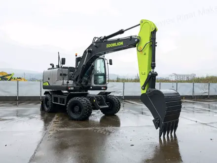 Zoomlion  ZE150WG Экскаватор колесный, ковш 0,6 куб. 2025 года в Актобе – фото 3