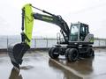 Zoomlion  ZE150WG Экскаватор колесный, ковш 0,6 куб. 2025 года в Актобе – фото 5