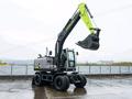 Zoomlion  ZE150WG Экскаватор колесный, ковш 0,6 куб. 2025 года в Актобе – фото 6