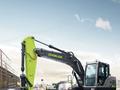 Zoomlion  ZE150WG Экскаватор колесный, ковш 0,6 куб. 2025 года в Актобе – фото 7