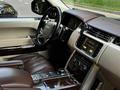 Land Rover Range Rover 2015 года за 31 500 000 тг. в Алматы – фото 27