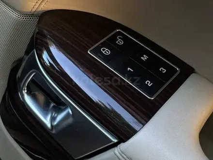 Land Rover Range Rover 2015 года за 31 500 000 тг. в Алматы – фото 36
