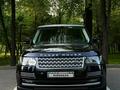 Land Rover Range Rover 2015 года за 31 500 000 тг. в Алматы – фото 6