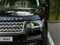 Land Rover Range Rover 2015 года за 31 500 000 тг. в Алматы – фото 12